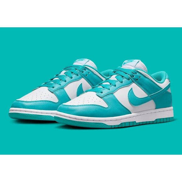 Nike Shoes - Nike Dunk Low Next Nature Shoes 'Dusty Cactus' DD1873-105 Women's Size 8 New